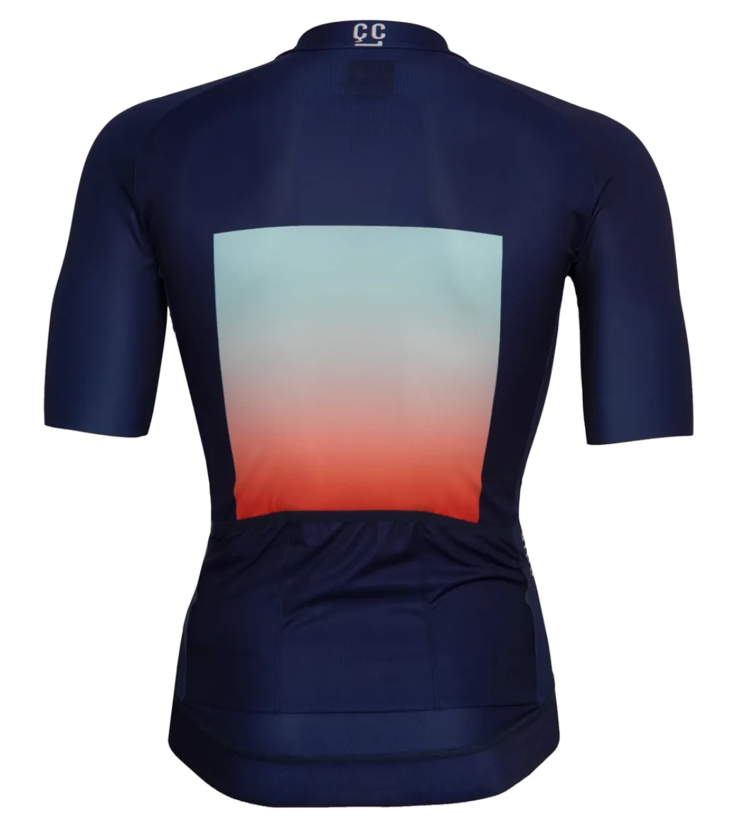 Cois Signature Jersey - Dawn