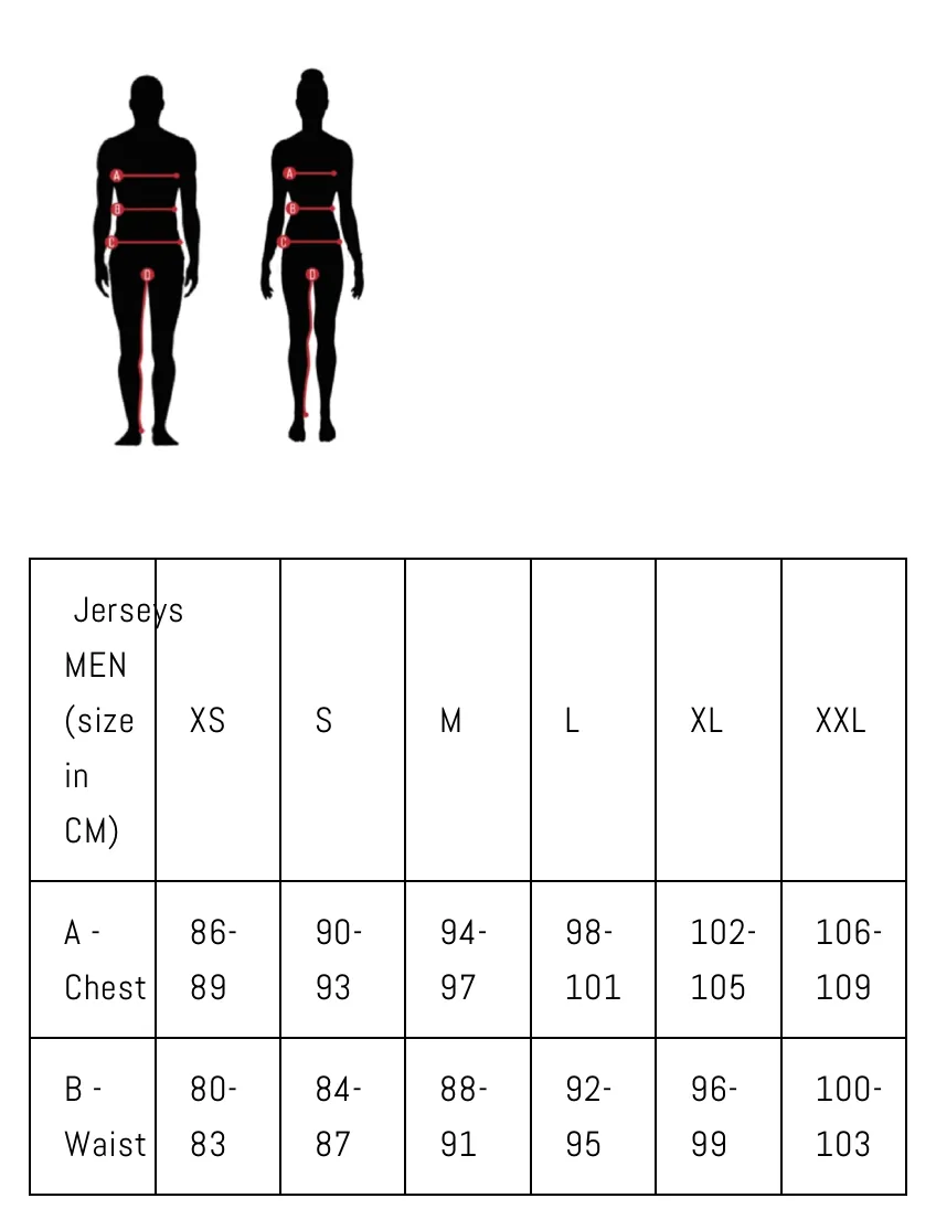Cois Signature Jersey - Dawn