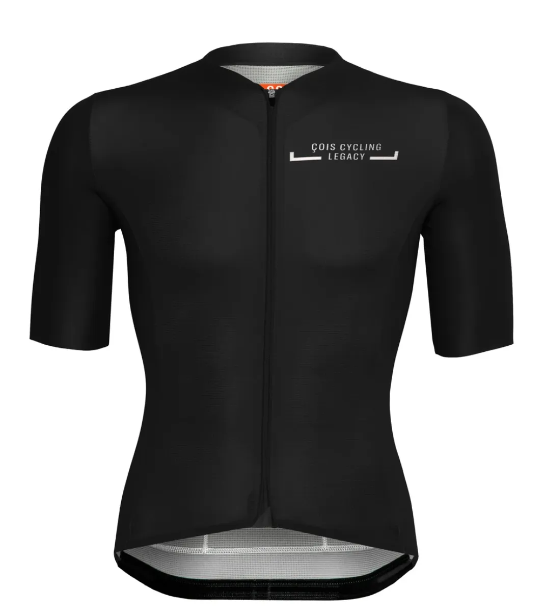 Cois Signature Women Jersey - Black