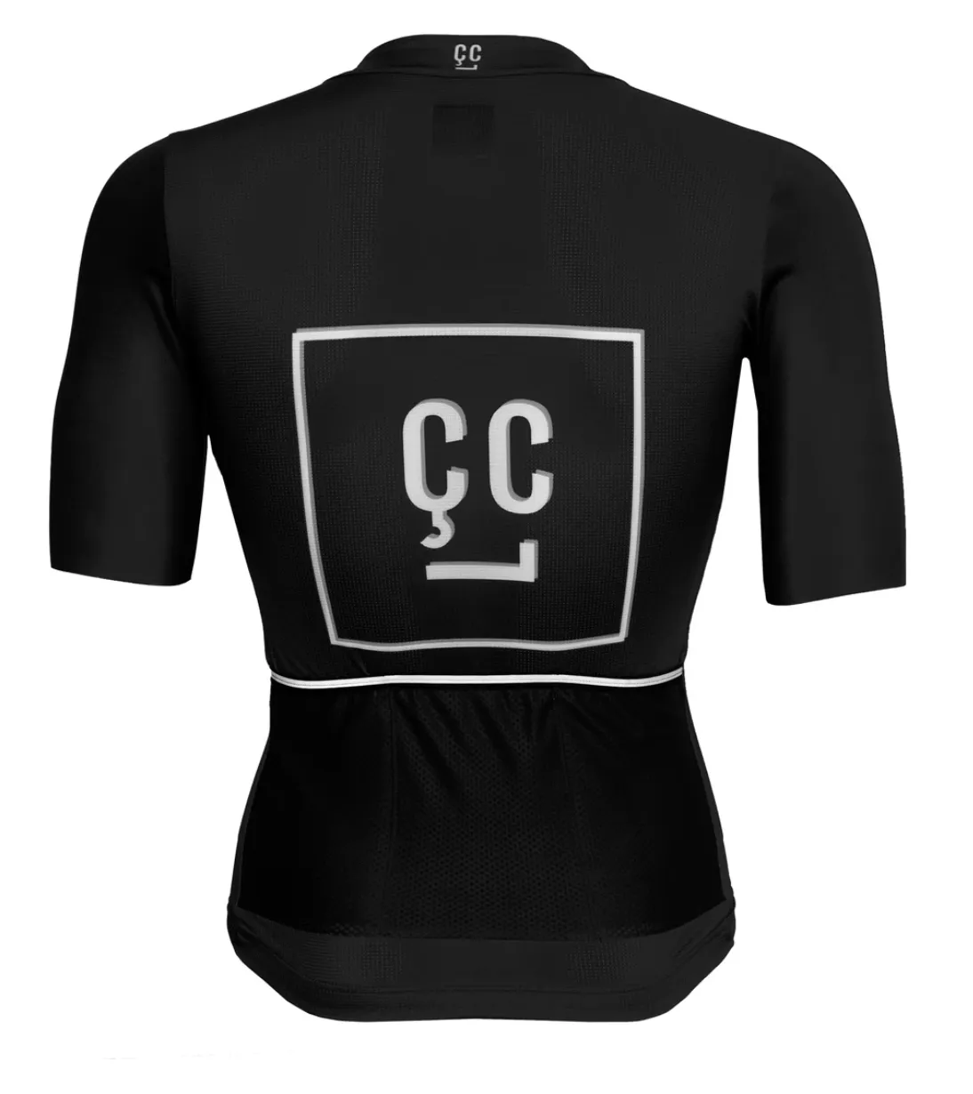 Cois Signature Women Jersey - Black