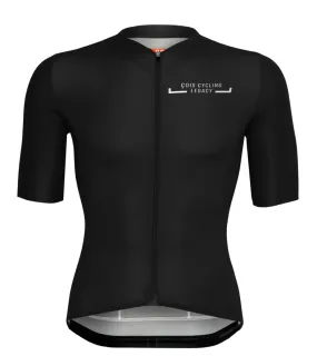 Cois Signature Women Jersey - Black