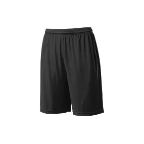 COMPETITOR POCKET SHORTS