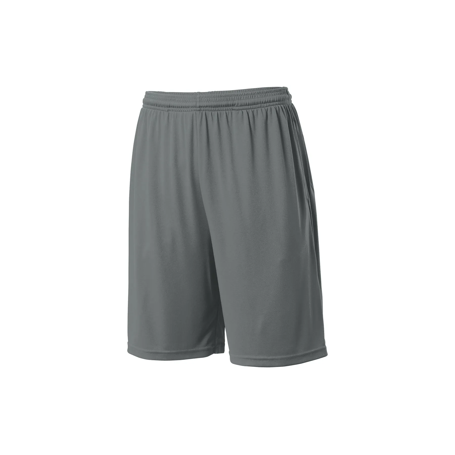 COMPETITOR POCKET SHORTS