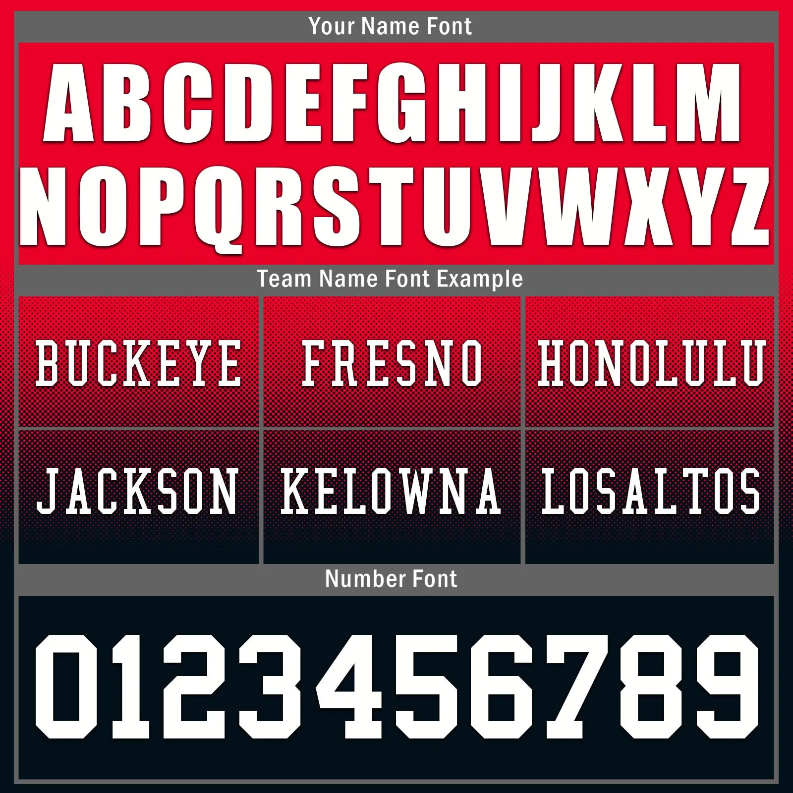 Custom Red Blue Houston Personalized Authentic Football Jersey FBJ02-D020249-12