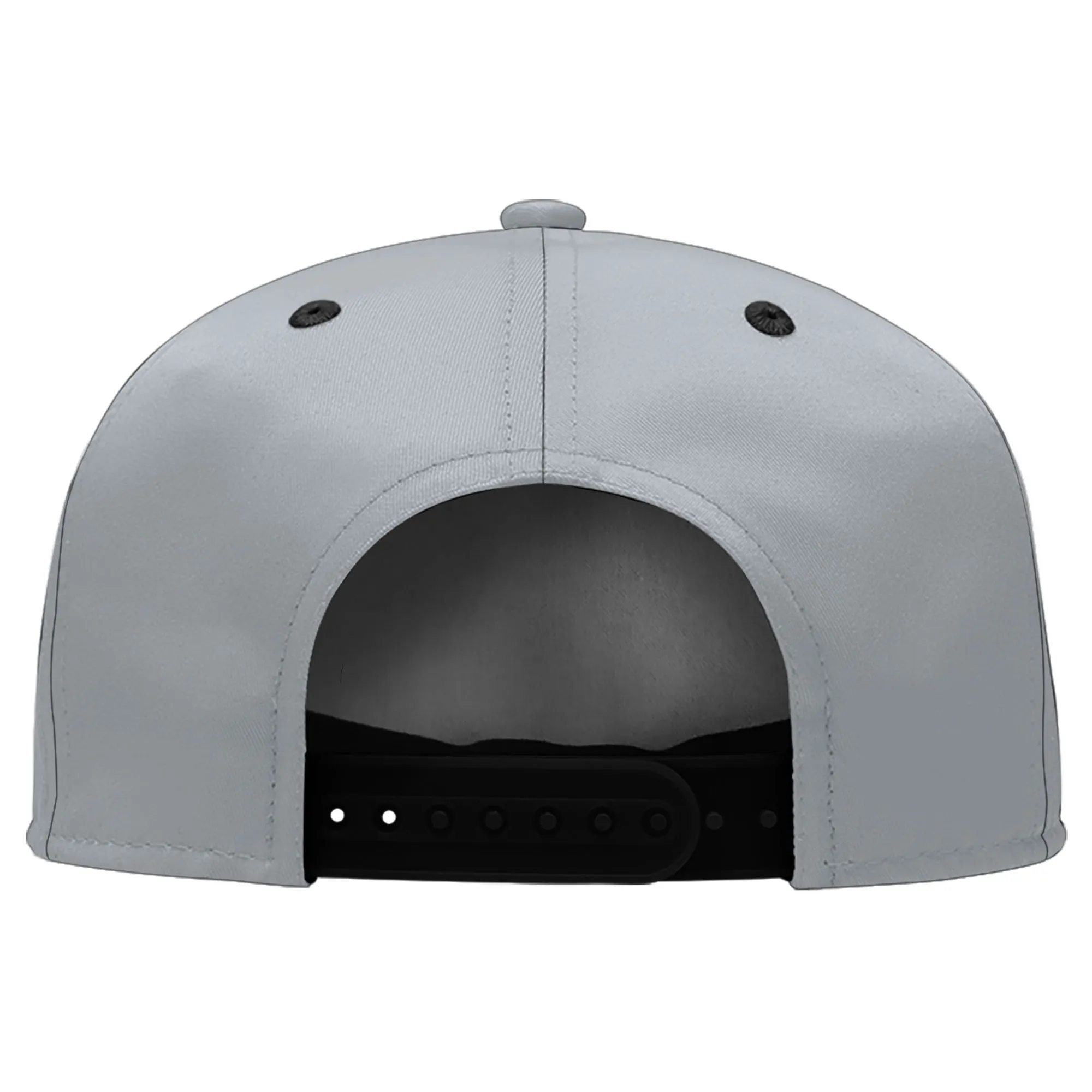 Custom Sport Design Hat Stitched Adjustable Snapback Personalized Baseball Cap PR067B-bd0b00d9-d