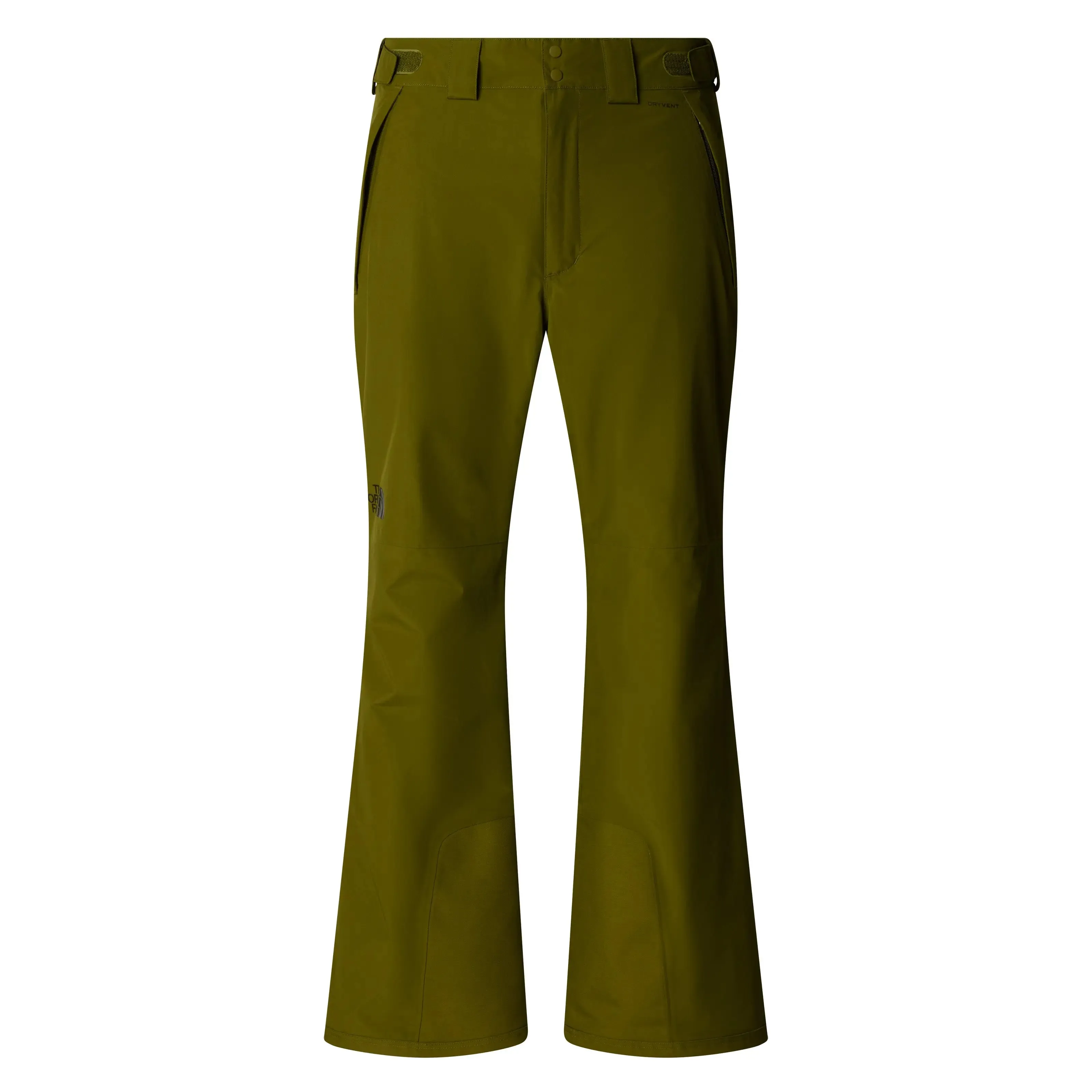Descendit Ski Pants - Forest Olive