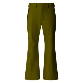 Descendit Ski Pants - Forest Olive