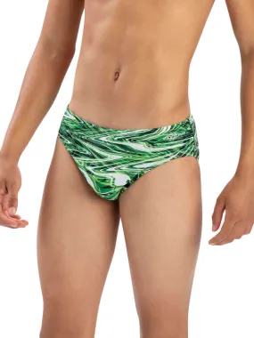 Dolfin Jet Stream Racer (Green)