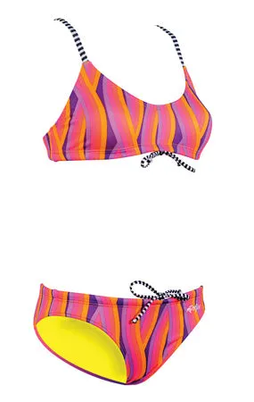 DOLFIN Uglies Female 2-Piece - Braidzilla