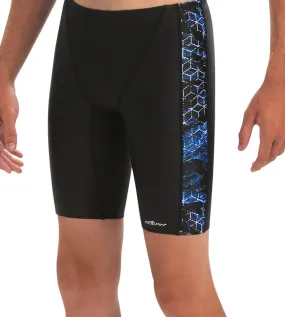 Dolfin XtraSleek Gravity Jammer (Blue)