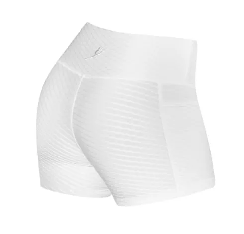 Energetiks Adult Elysia Pocket Short IAR42AG4-WHT
