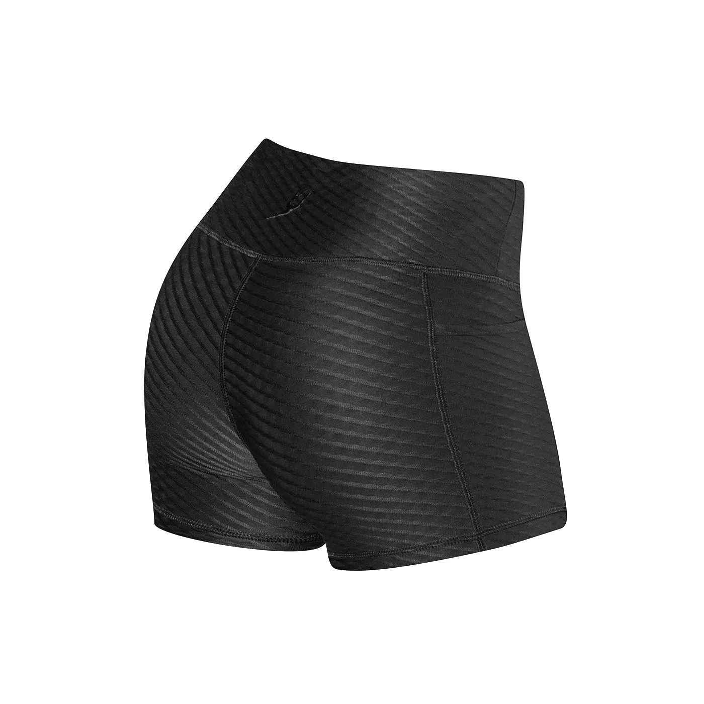 Energetiks Madison Pocket Short | Black