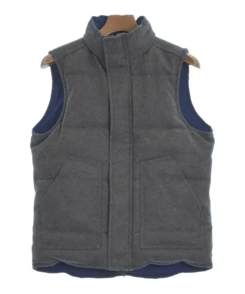ESTNATION Down jackets/Vests