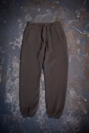 Everyday Sweatpants Washed Mocha