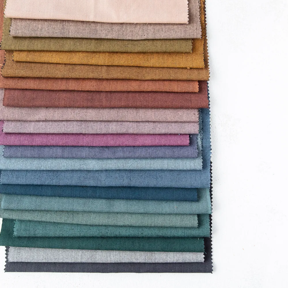 Flint Nocturne Everyday Chambray