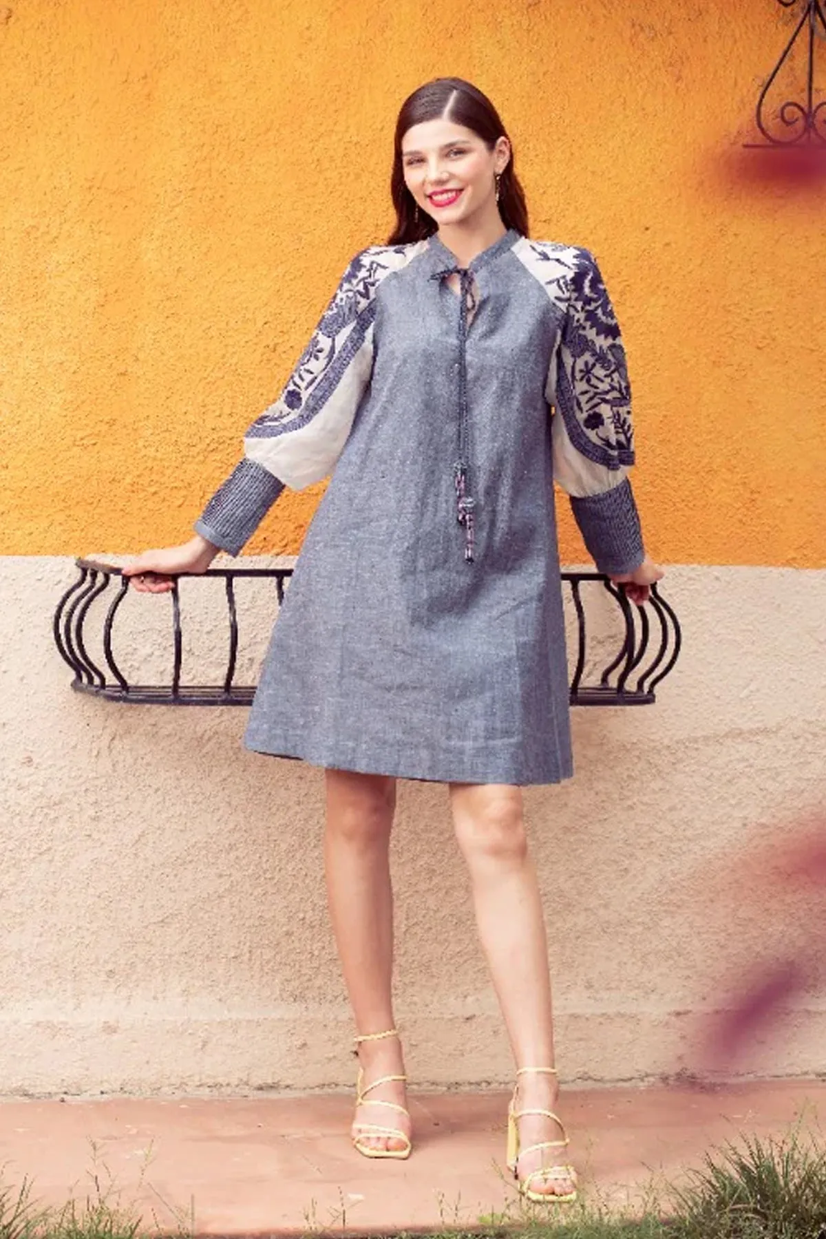 Florence Dress