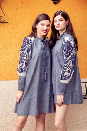 Florence Dress