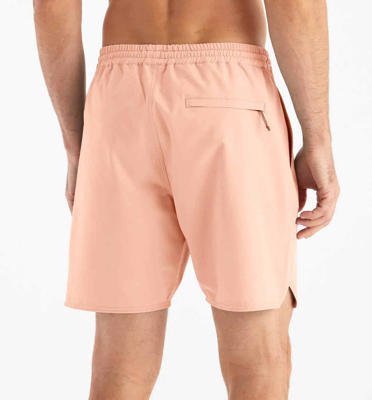 Free Fly Men's Andros Trunk