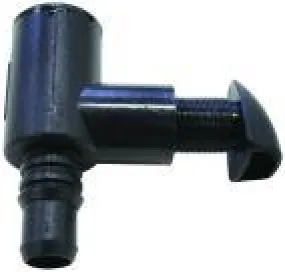 Fuel Breather - Water Resistant
