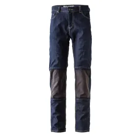 FXD WD3 Skinny Stretch Work Jeans