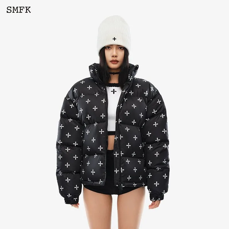 Garden Polar Down Jacket