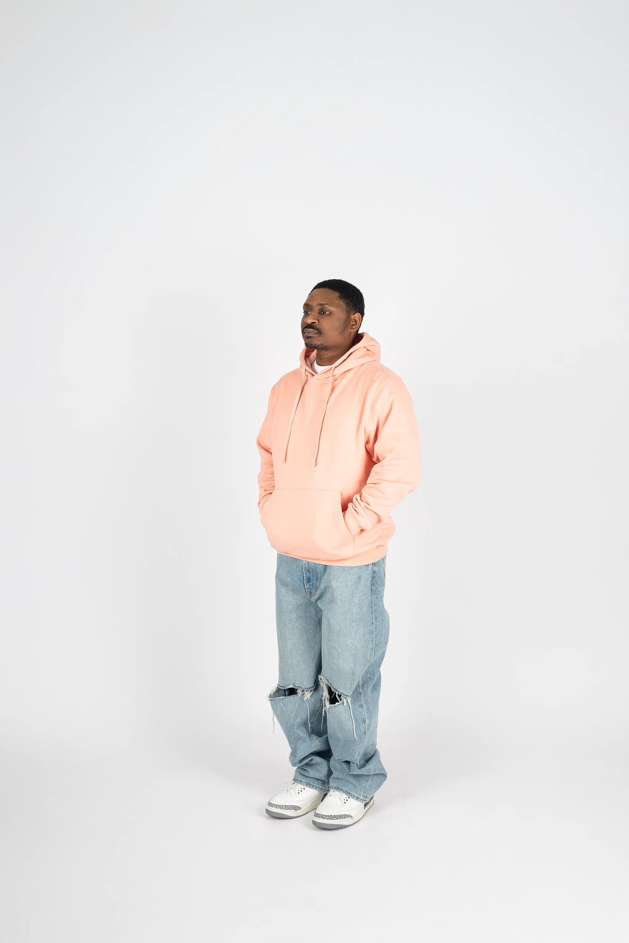 Greenhouse Fleece Hoodie