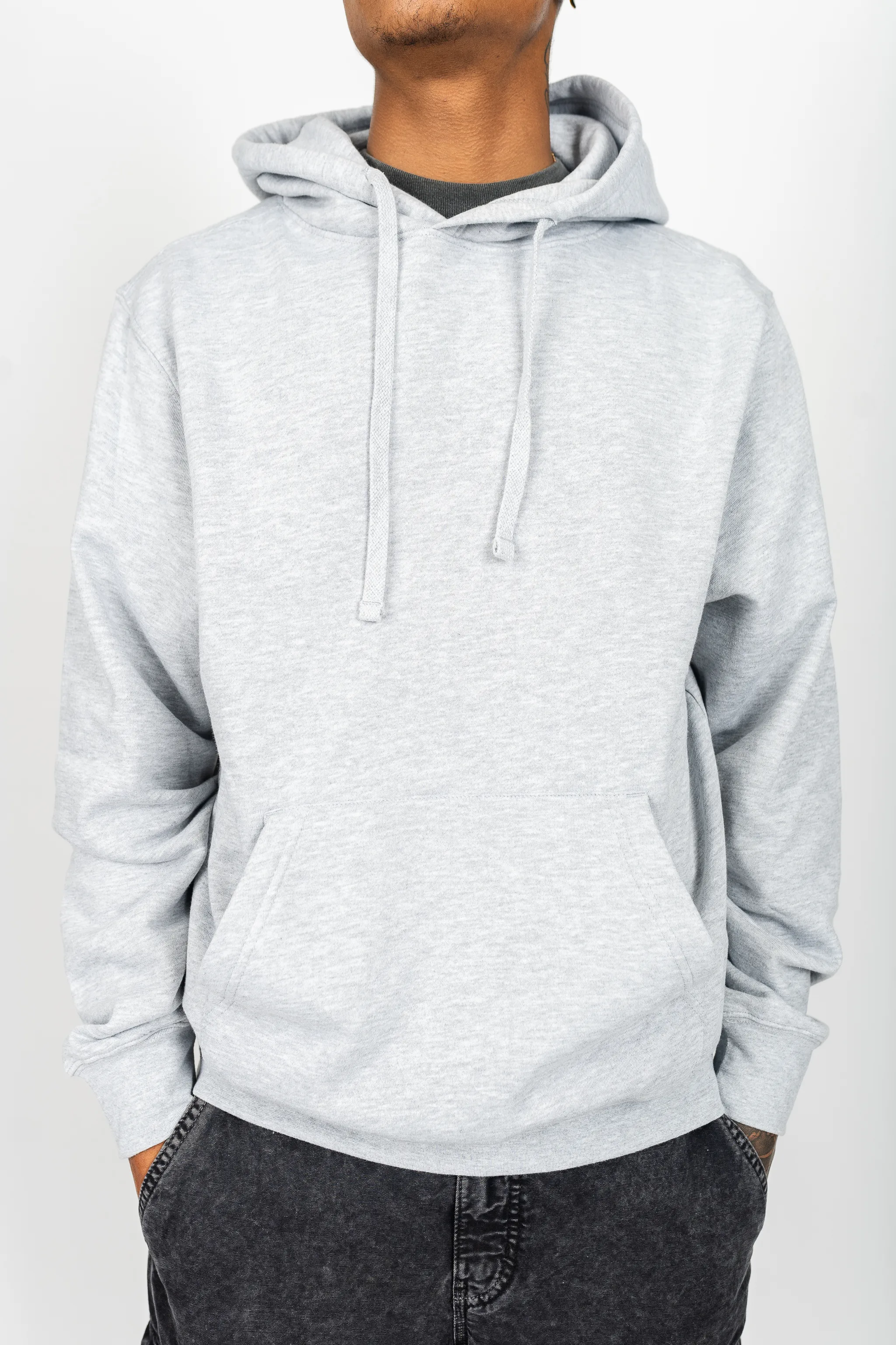 Greenhouse Fleece Hoodie