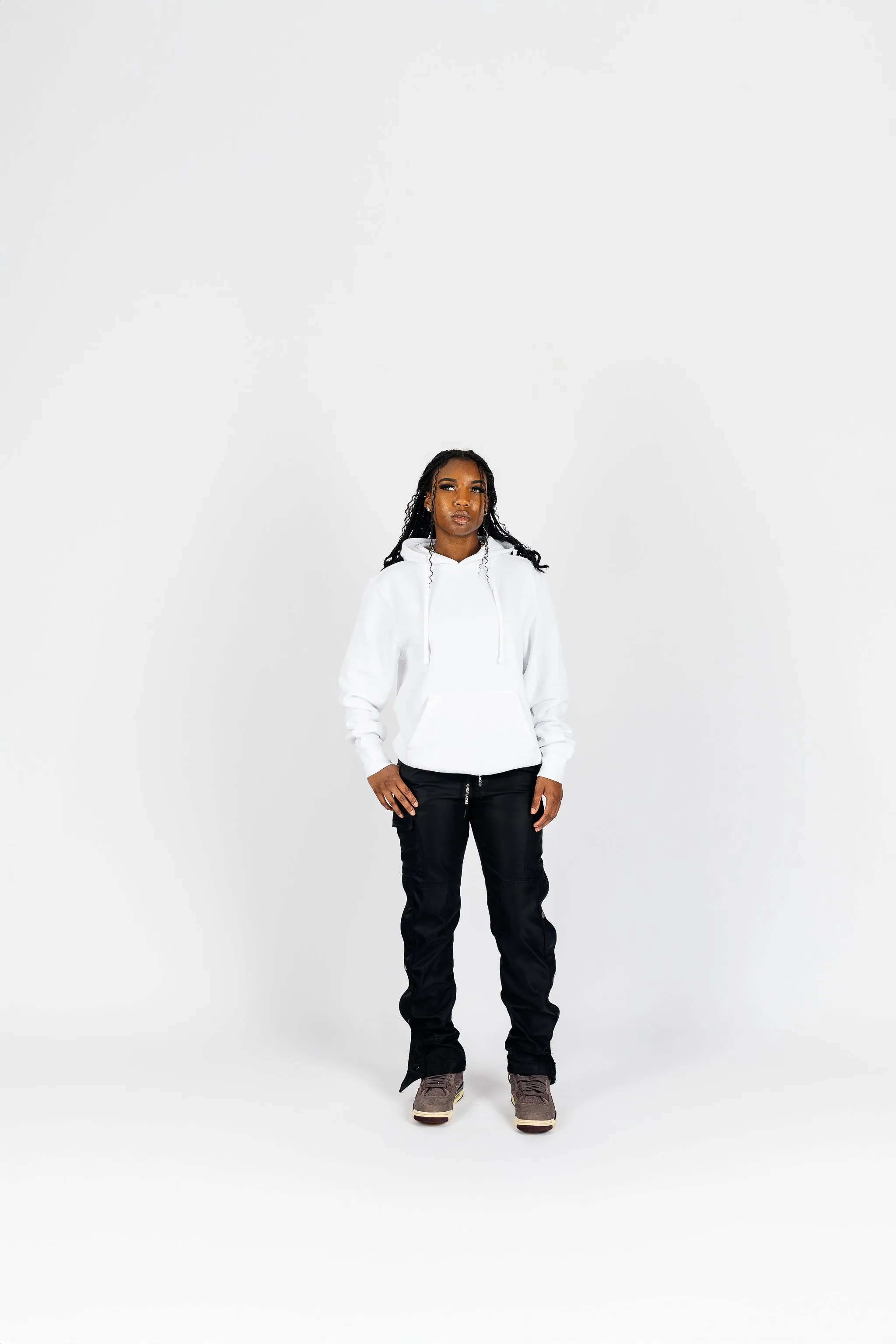 Greenhouse Fleece Hoodie