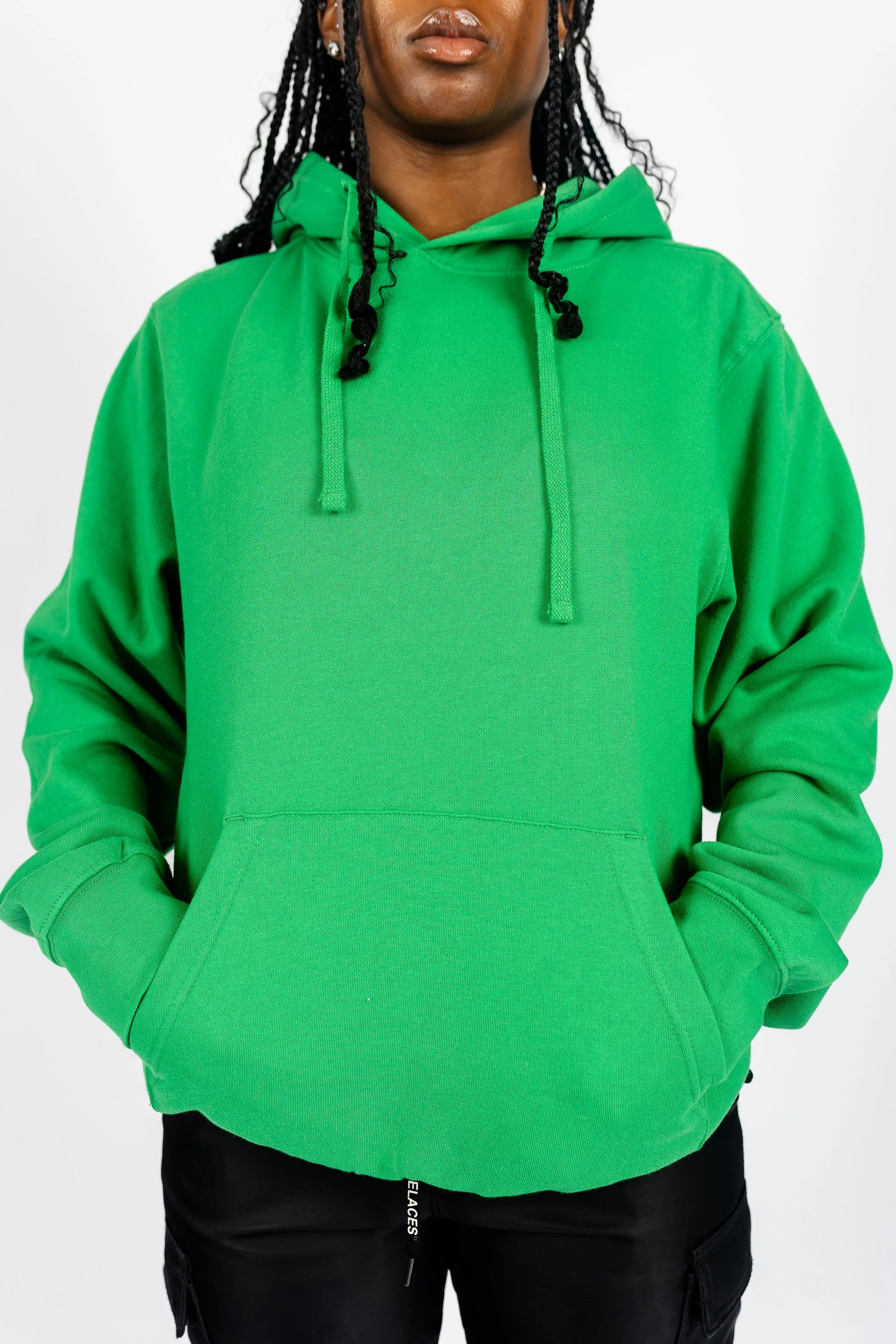 Greenhouse Fleece Hoodie