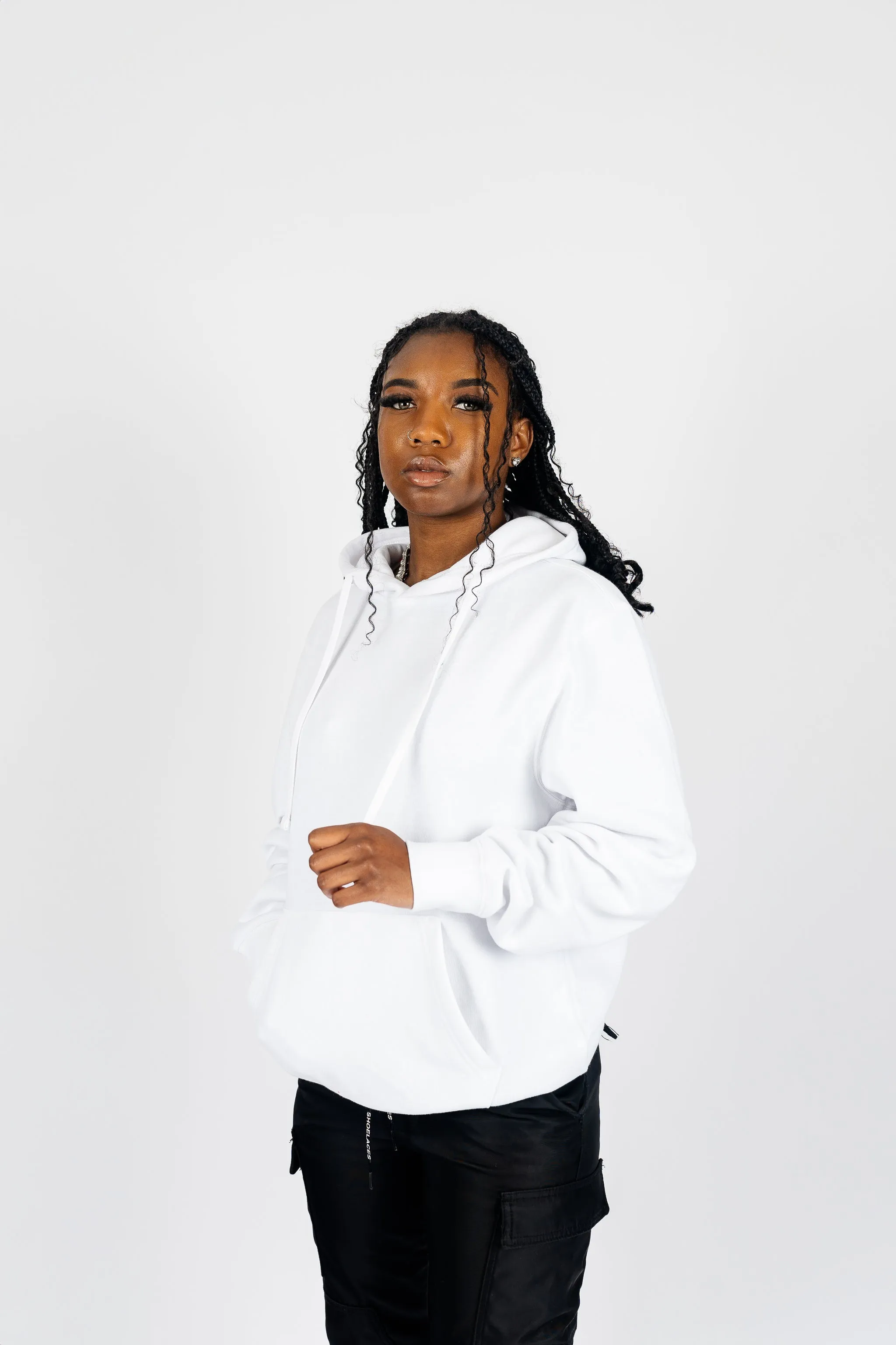 Greenhouse Fleece Hoodie