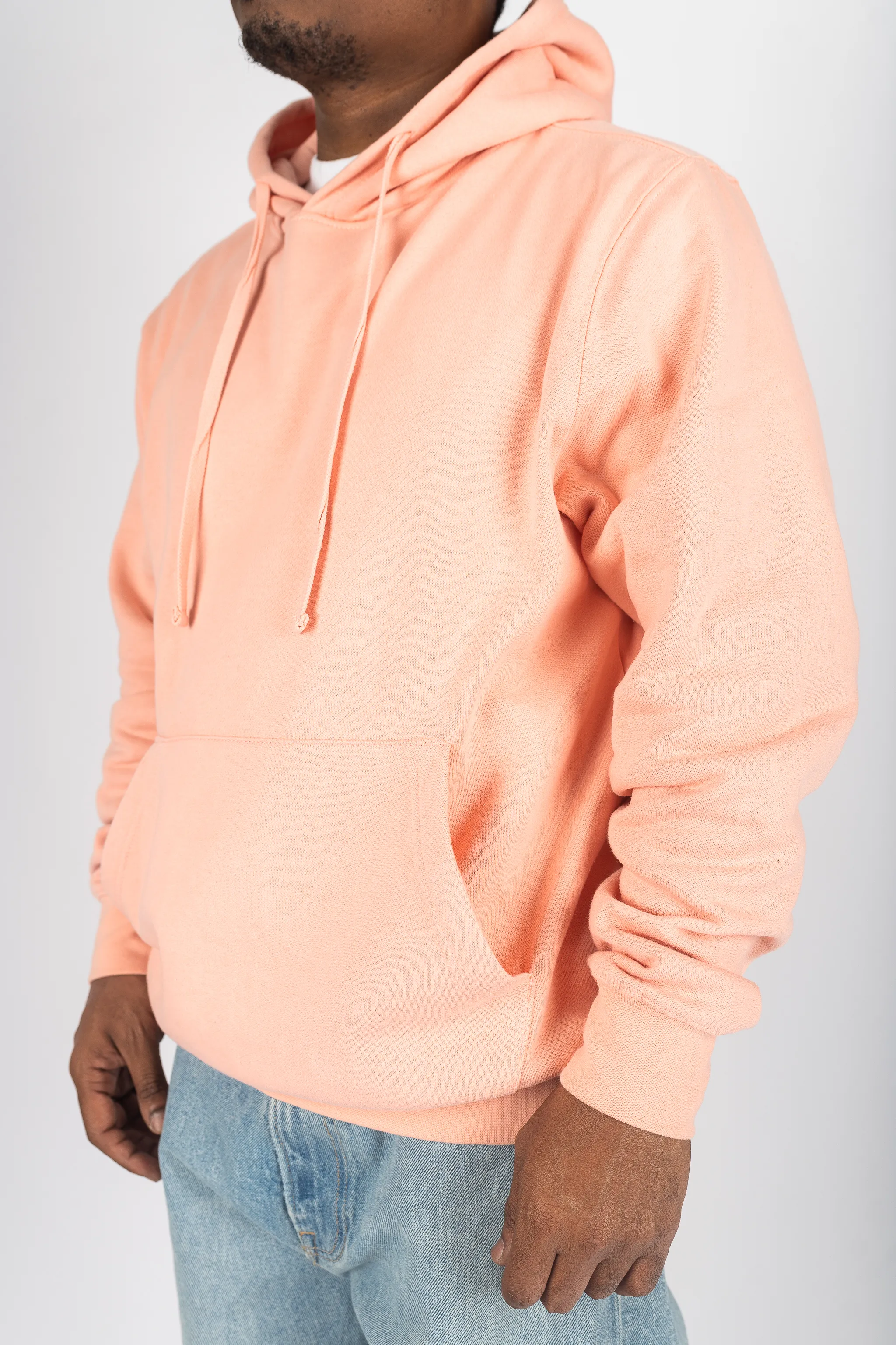 Greenhouse Fleece Hoodie
