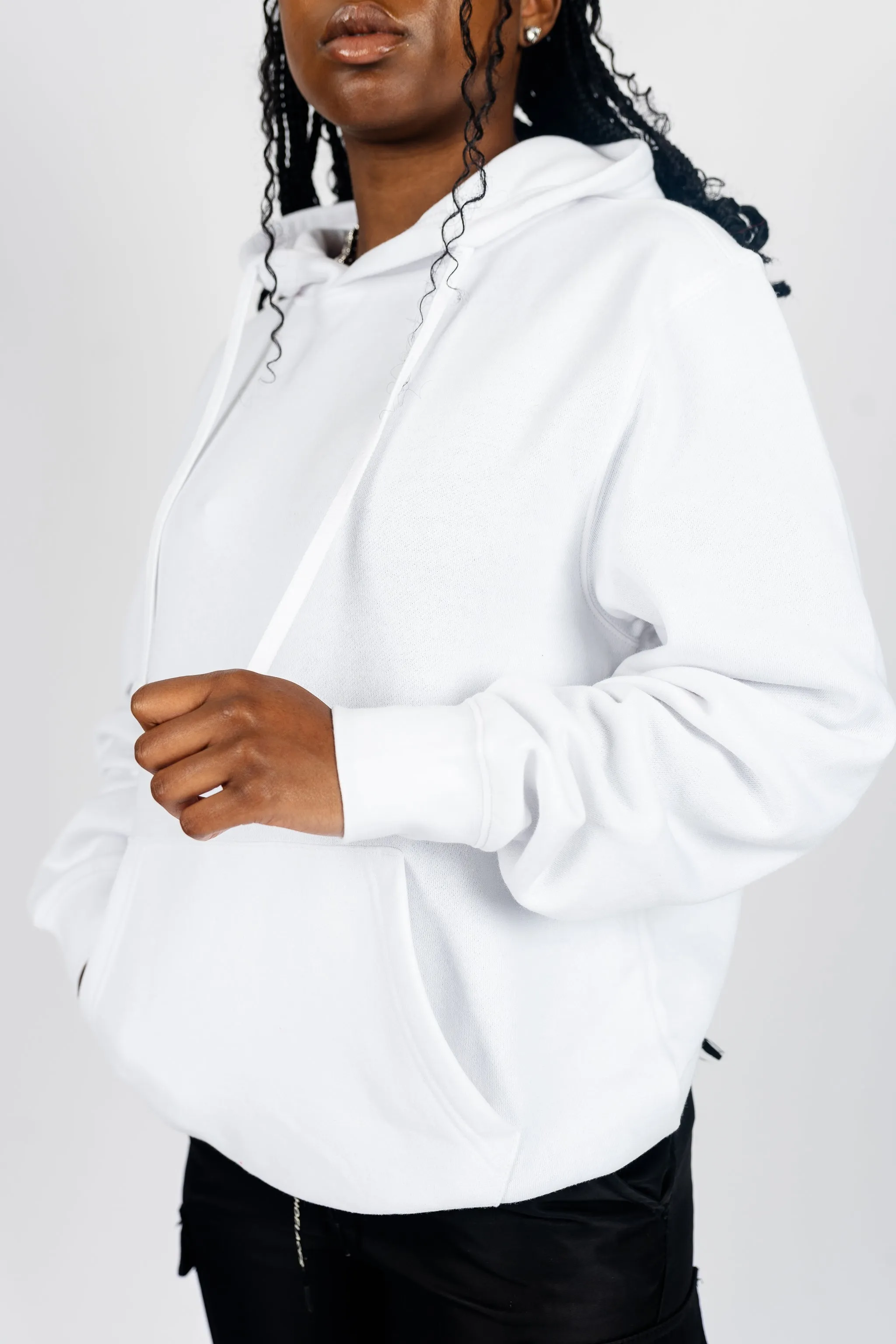 Greenhouse Fleece Hoodie