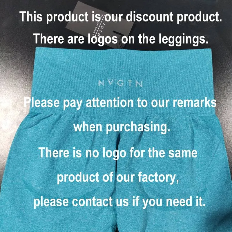 Gym sports wear high quality women seamless workout pants contour scrunch butt leggings