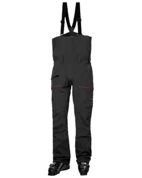 Helly Hansen Mens Sogn Bib Shell Pants