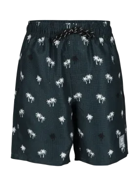 Hestey-AO Boys Swim Shorts | Green