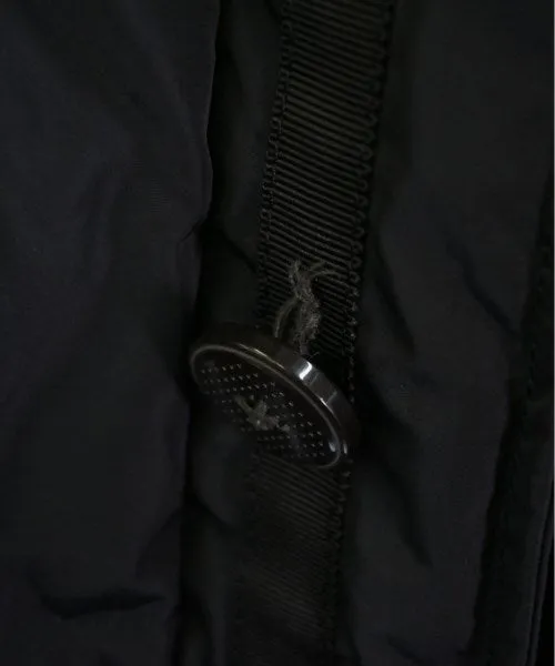HILTON Down jackets/Vests