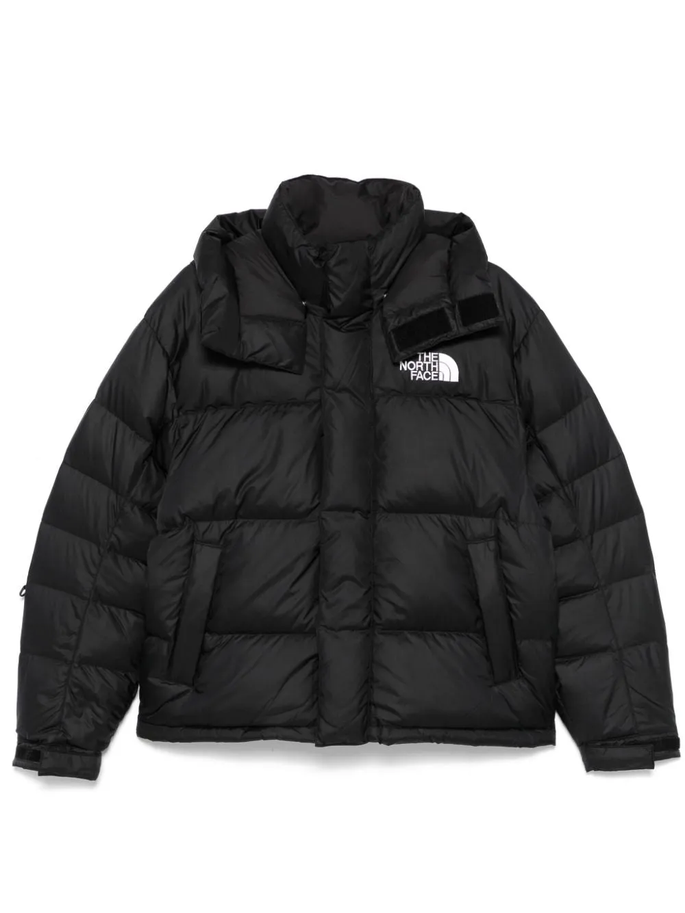 Himalayan Baltoro puffer jacket