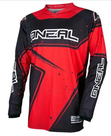 Hot 2017 Cycling Jersey Highly Breathable and superior wicking performance fabric
