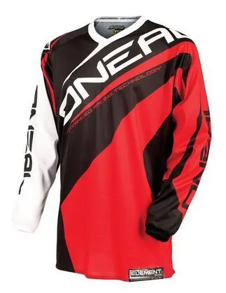 Hot 2017 Cycling Jersey Highly Breathable and superior wicking performance fabric