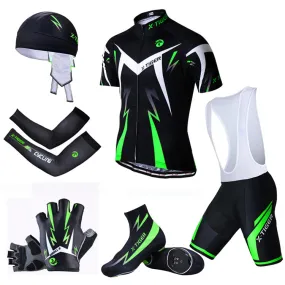 Hot Big Cycling Full Set !
