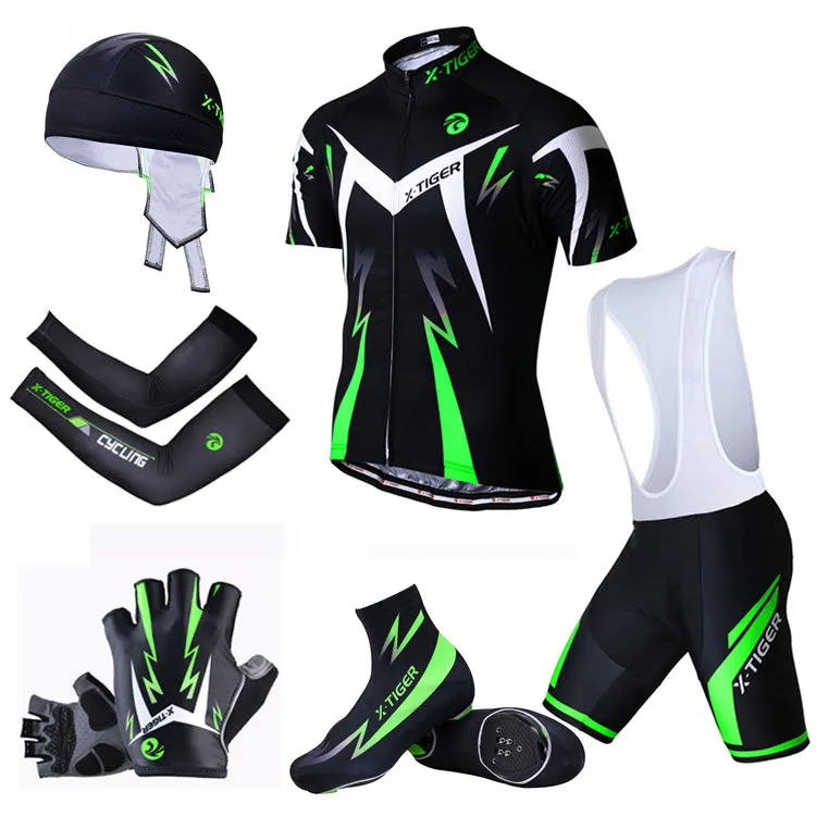 Hot Big Cycling Full Set !