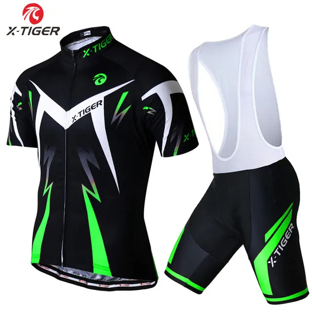 Hot Big Cycling Full Set !
