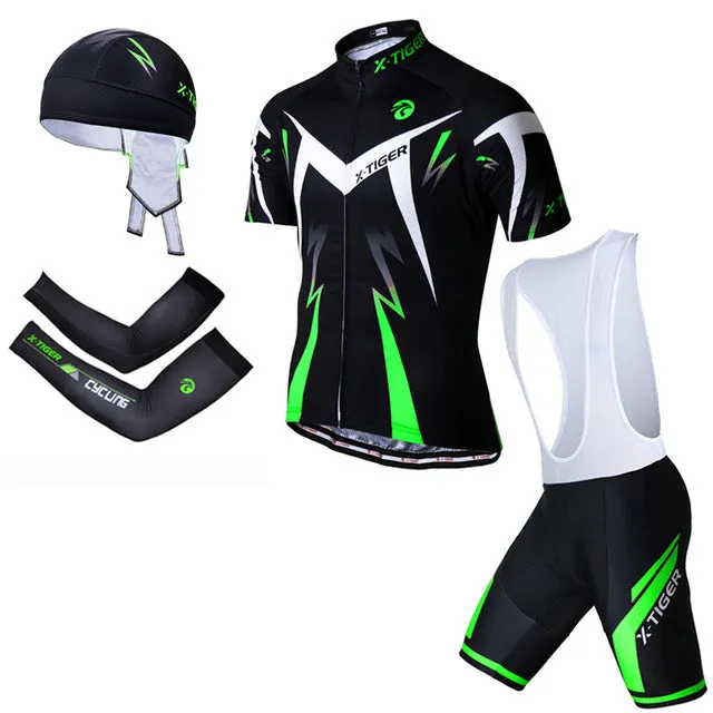 Hot Big Cycling Full Set !