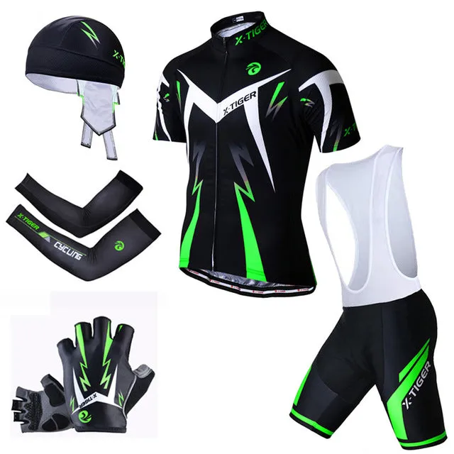 Hot Big Cycling Full Set !