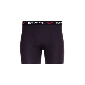 Hot Chillys Men Clima-Tek Boxer