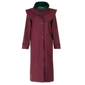 Jack Murphy Malvern Waterproof Long Riding Coats