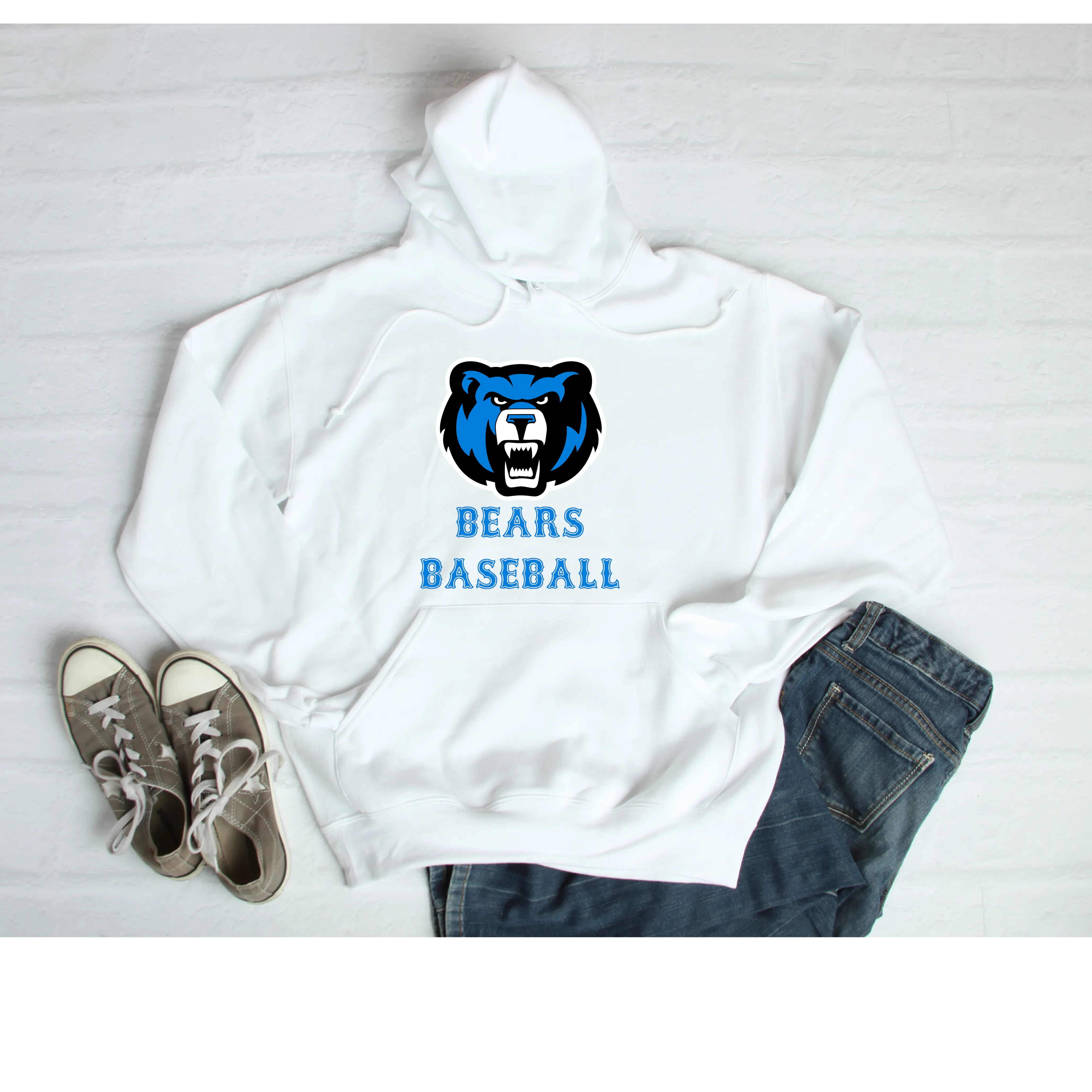 KB Hoodie