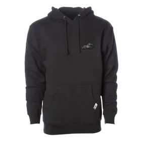 Kentucky Camo Hoodie