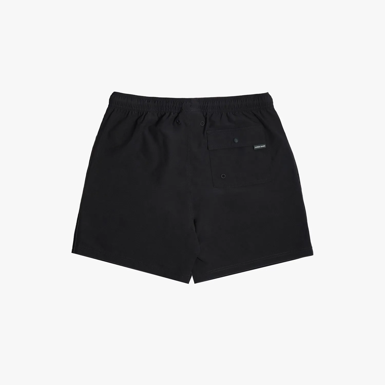 Kid's Logo Magic SwimTrunks