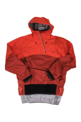 Level Six Men's Juneau Semi Dry Top